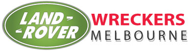Land Rover Wreckers Melbourne